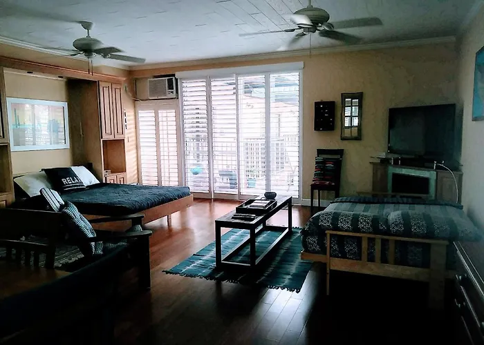 Beach Getaway Iii Apartment Clearwater Beach