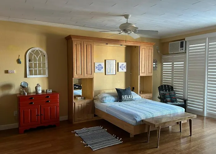 Beach Getaway Iii Apartment *