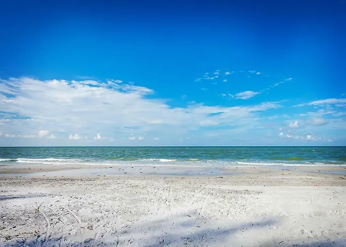 Beach Getaway Iii