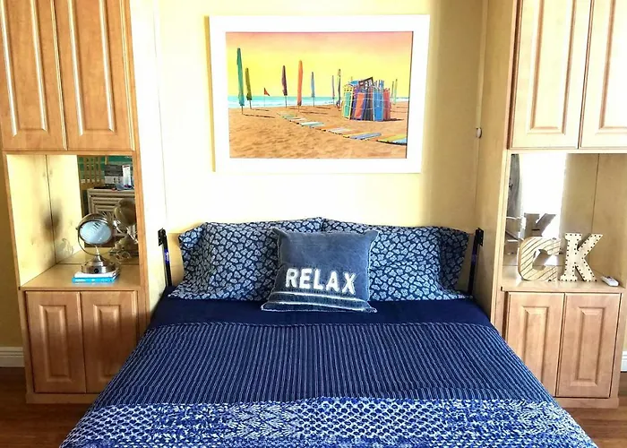 Beach Getaway Iii Apartment