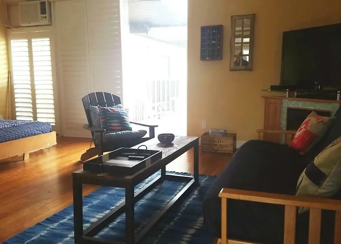 Beach Getaway Iii Apartment *