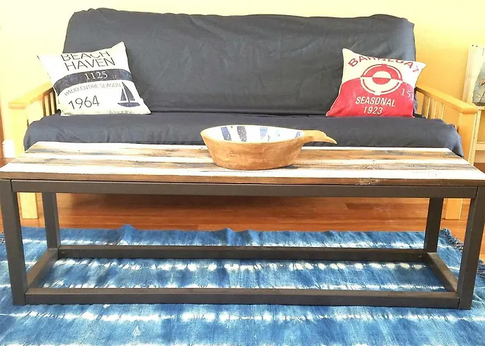 Beach Getaway Iii