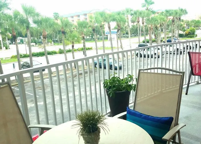 Beach Getaway Iii Apartment Clearwater Beach