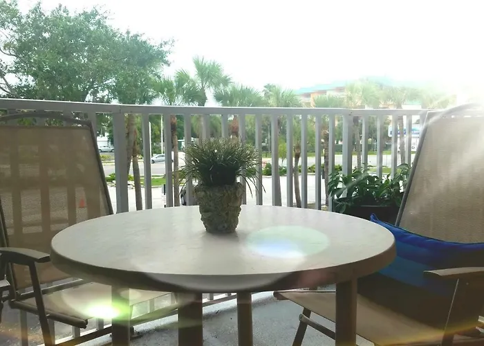 Beach Getaway Iii Apartment Clearwater Beach