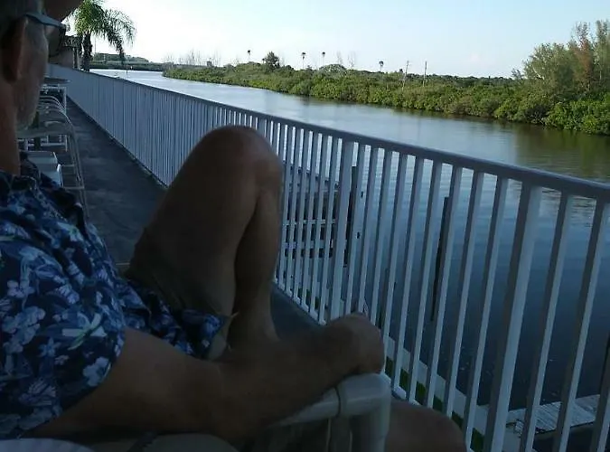 Beach Getaway Iii At Belleview * Clearwater Beach