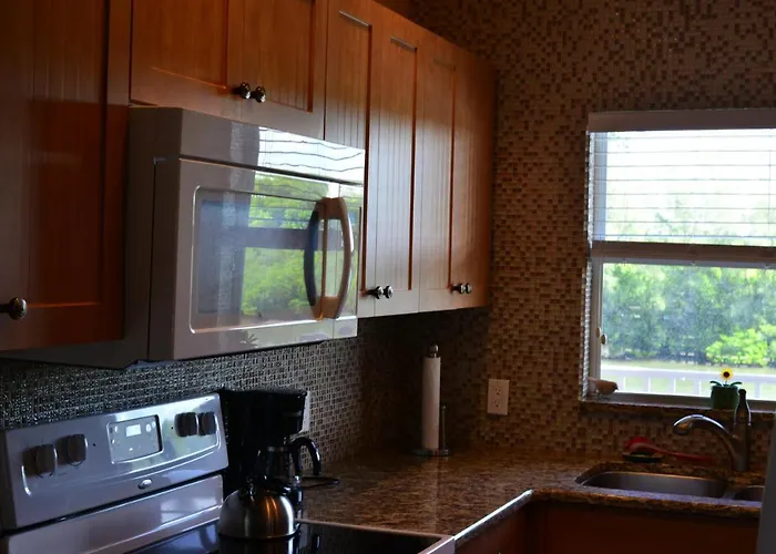 Beach Getaway Iii Apartment *